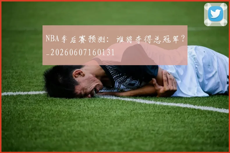 NBA季后赛预测:谁将夺得总冠军?_20260607160131