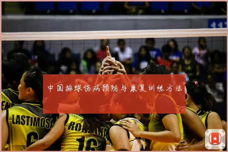 中国排球伤病预防与康复训练方法